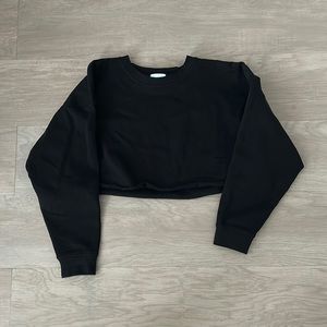 We Wore What Sweatshirt